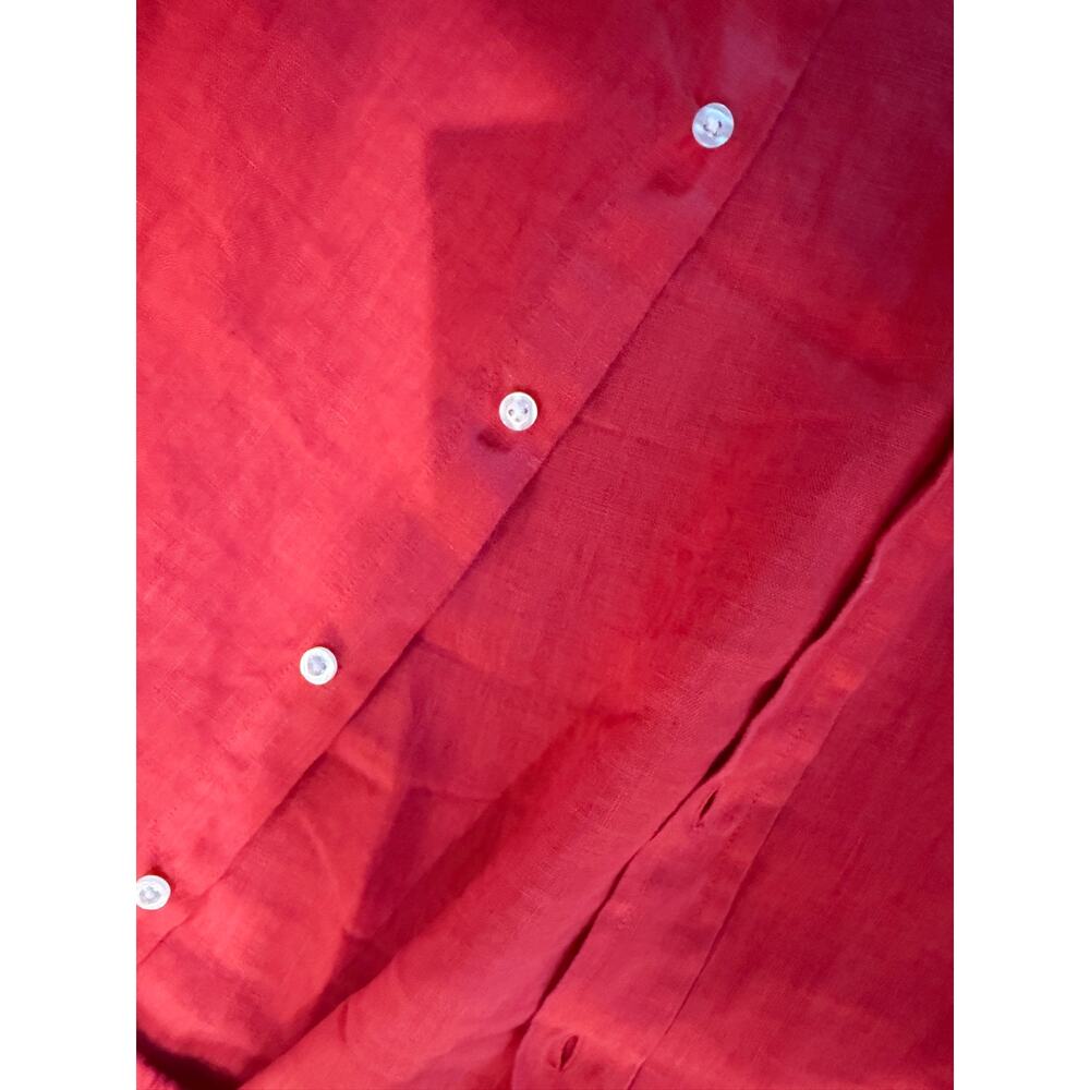 Frank & Eileen Tuscany Linen Set XS - Picture 4 of 6